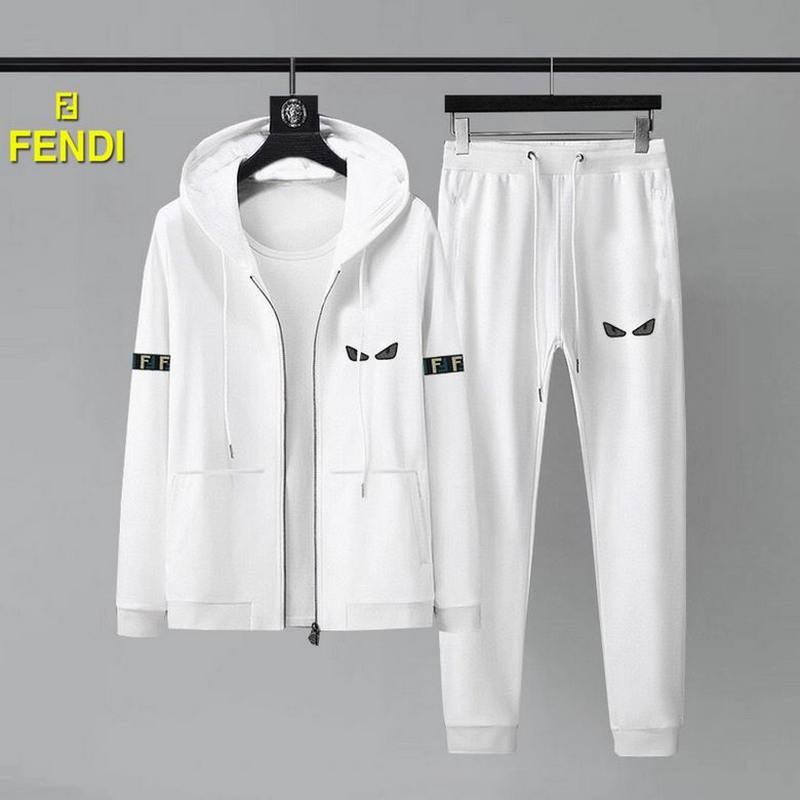 Fendi Men's Suits 28